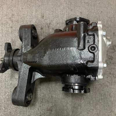 84110753 84110751 For Cadillac ATS 6AT Rear Differential Shaft Strap 3.27 Ratio