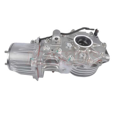 2009-2016 for Toyota Venza AWD Rear Differential Assembly Pinion Gears Differential Ring