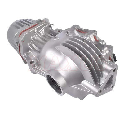 2009-2016 for Toyota Venza AWD Rear Differential Assembly Pinion Gears Differential Ring