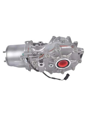 2009-2016 for Toyota Venza AWD Rear Differential Assembly Pinion Gears Differential Ring