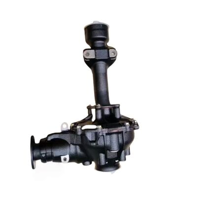 Overbearing Remanufactured Front Rear Differential Assembly with 3400 2700 4500 Clutch New Condition for Cars Model 41110-3D462