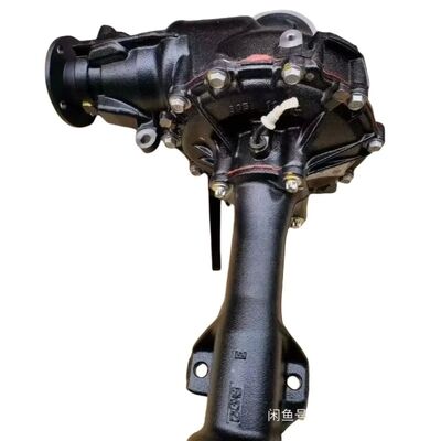 Overbearing Remanufactured Front Rear Differential Assembly with 3400 2700 4500 Clutch New Condition for Cars Model 41110-3D462