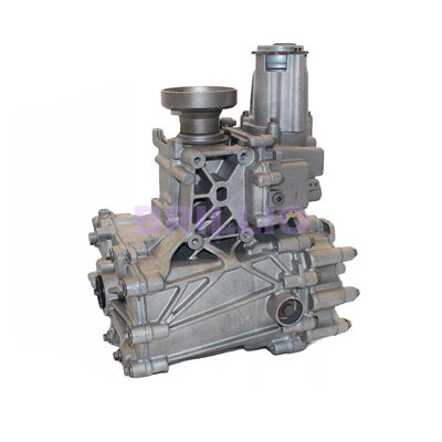 Land RoverEvoque 4WD Rear Differential Carrier LR101205 C2S52754 LR061681 4N053 Pinion Gears Differential Ring