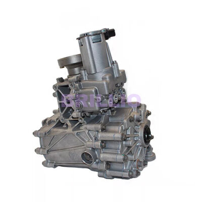 Land RoverEvoque 4WD Rear Differential Carrier LR101205 C2S52754 LR061681 4N053 Pinion Gears Differential Ring