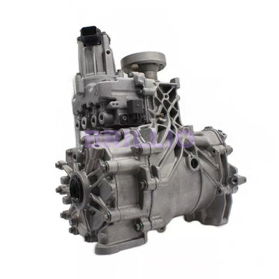 Land RoverEvoque 4WD Rear Differential Carrier LR101205 C2S52754 LR061681 4N053 Pinion Gears Differential Ring