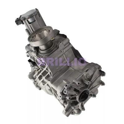 Land RoverEvoque 4WD Rear Differential Carrier LR101205 C2S52754 LR061681 4N053 Pinion Gears Differential Ring