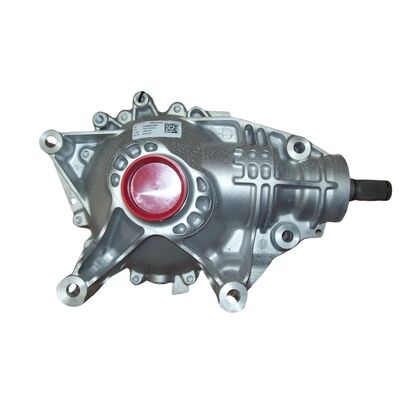 Front Differential Carrier Assembly with 3.45 Ratio 68340267AC Oil Pumps for 21-22 Jeep Grand Cherokee 2714810