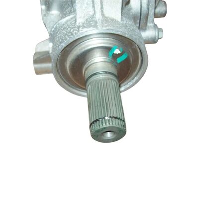 Front Differential Carrier Assembly with 3.45 Ratio 68340267AC Oil Pumps for 21-22 Jeep Grand Cherokee 2714810