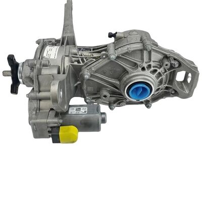 New Rear Differential Assembly for Mercedes CLA250 CLA35 A220 A35 GLB250 Models Replacement Part Codes A2473505104 A2473502503