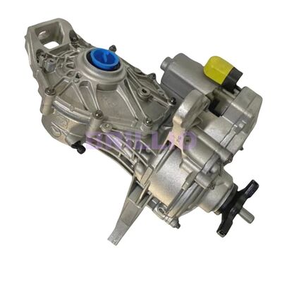 New Rear Differential Assembly for Mercedes CLA250 CLA35 A220 A35 GLB250 Models Replacement Part Codes A2473505104 A2473502503