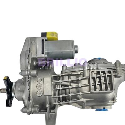 New Rear Differential Assembly for Mercedes CLA250 CLA35 A220 A35 GLB250 Models Replacement Part Codes A2473505104 A2473502503