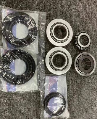 2013-2019 for Cadillac ATS CTS Rear Differential Repair Kit New Auto Bearings Set Includes F-577158 F-574658 22993016 92230584