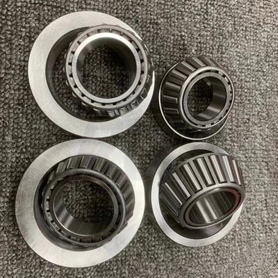 2013-2019 for Cadillac ATS CTS Rear Differential Repair Kit New Auto Bearings Set Includes F-577158 F-574658 22993016 92230584