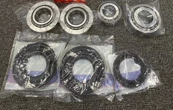 2013-2019 for Cadillac ATS CTS Rear Differential Repair Kit New Auto Bearings Set Includes F-577158 F-574658 22993016 92230584