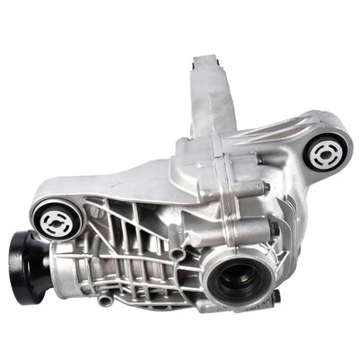 195MM Front Axle Differential Pinion Gears & Differential Ring for 11-18 Jeep Grand Cherokee Durango 68352175AA 68060207AB