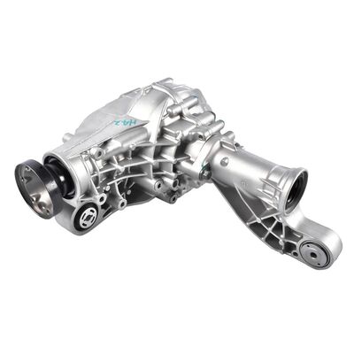 195MM Front Axle Differential Pinion Gears & Differential Ring for 11-18 Jeep Grand Cherokee Durango 68352175AA 68060207AB