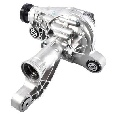 195MM Front Axle Differential Pinion Gears & Differential Ring for 11-18 Jeep Grand Cherokee Durango 68352175AA 68060207AB