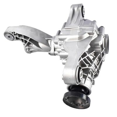 195MM Front Axle Differential Pinion Gears & Differential Ring for 11-18 Jeep Grand Cherokee Durango 68352175AA 68060207AB