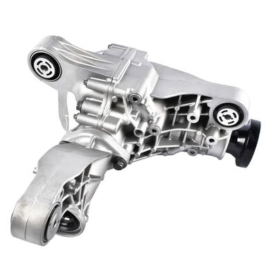 195MM Front Axle Differential Pinion Gears & Differential Ring for 11-18 Jeep Grand Cherokee Durango 68352175AA 68060207AB