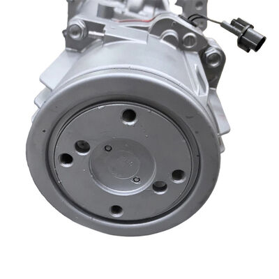 Patriot Compass 2007-2017 Rear Axle Differential Carrier Assembly Drive System Parts Including 3501A115 3570A004 3570A007