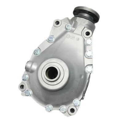 For BMW X3 F25 X4 F26 2011-2018 Front Differential Carrier Assembly Release 31507578154 31508635863 31507578153 31508635862