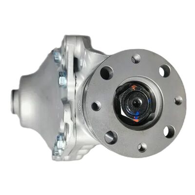 For BMW X3 F25 X4 F26 2011-2018 Front Differential Carrier Assembly Release 31507578154 31508635863 31507578153 31508635862