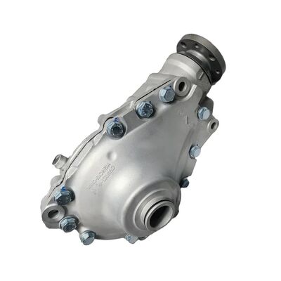 For BMW X3 F25 X4 F26 2011-2018 Front Differential Carrier Assembly Release 31507578154 31508635863 31507578153 31508635862