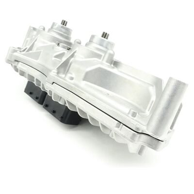 For Ford Focus EcoSport Fiesta 2011-2018 6DCT250 DPS6 TCU Transmission Control Module TCM A2C30743102 A2C53377498 Clutch