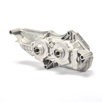 For Ford Focus EcoSport Fiesta 2011-2018 6DCT250 DPS6 TCU Transmission Control Module TCM A2C30743102 A2C53377498 Clutch