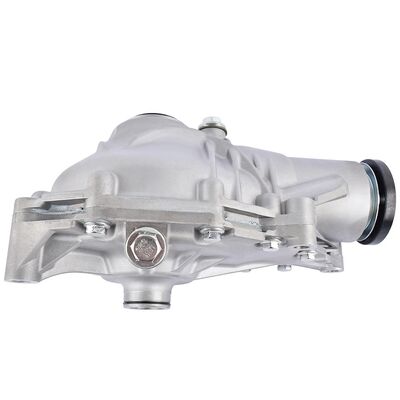 For BMW X5 E70 F20 F21 F30 LCI F34 GT F33 F15 Front Differential New Final Drive (Front Axle) for Auto Transmission Systems