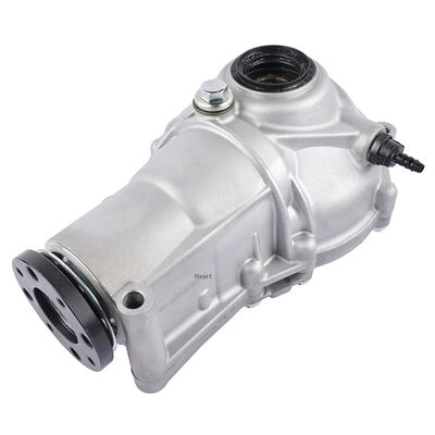 For BMW X5 E70 F20 F21 F30 LCI F34 GT F33 F15 Front Differential New Final Drive (Front Axle) for Auto Transmission Systems