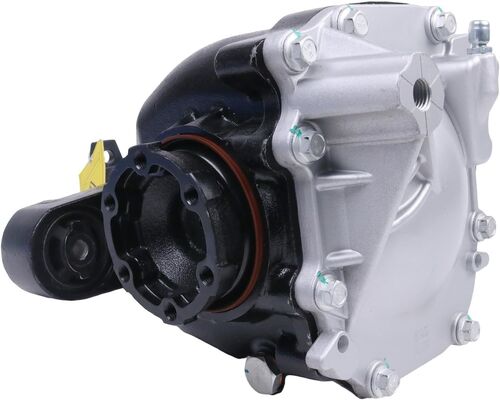 2014-2019 for Cadillac CTS Rear  Differential Assembly Compatible with 84110752 23150302 52700115 Hilux Model Clutch Assembly