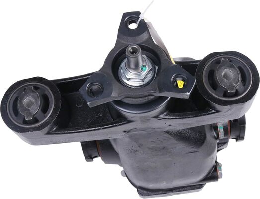 2014-2019 for Cadillac CTS Rear  Differential Assembly Compatible with 84110752 23150302 52700115 Hilux Model Clutch Assembly