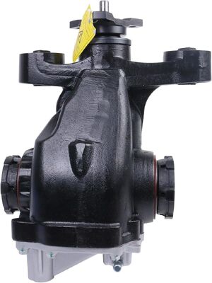 2014-2019 for Cadillac CTS Rear  Differential Assembly Compatible with 84110752 23150302 52700115 Hilux Model Clutch Assembly