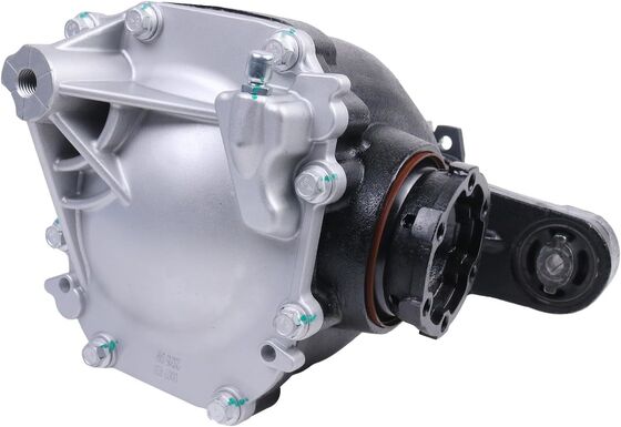 2014-2019 for Cadillac CTS Rear  Differential Assembly Compatible with 84110752 23150302 52700115 Hilux Model Clutch Assembly