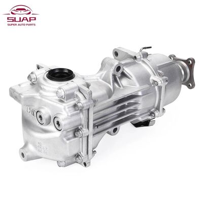 OEM Rear Axle Differential Carrier Assembly for Nissan Rogue AWD 2008-2014 5.173 Ratio Final Drive Gear Boxes 38310-CA000