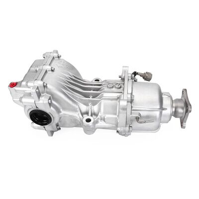 OEM Rear Axle Differential Carrier Assembly for Nissan Rogue AWD 2008-2014 5.173 Ratio Final Drive Gear Boxes 38310-CA000