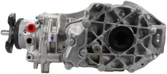 Comptible with Infiniti QX30 17-2018 Rear Carrier Differential with 2.65 Ratio 38300HG00A Product Genre Air Conditioning Systems