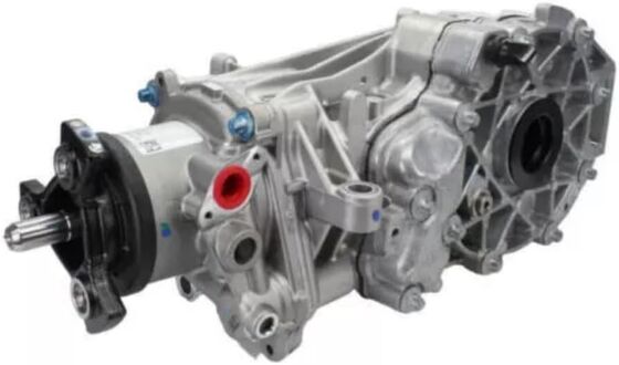 Comptible with Infiniti QX30 17-2018 Rear Carrier Differential with 2.65 Ratio 38300HG00A Product Genre Air Conditioning Systems