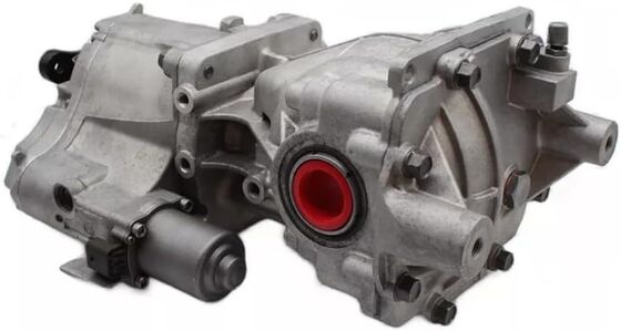 Isuzu New Rear Differential Assembly for Hyundai/Kia Santa Fe Tucson Sorento Auto Clutch Model 53000-3B510 Compatible