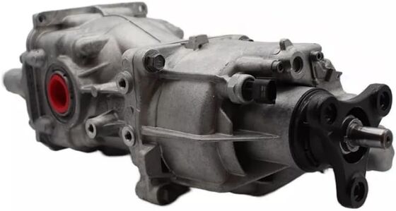 Isuzu New Rear Differential Assembly for Hyundai/Kia Santa Fe Tucson Sorento Auto Clutch Model 53000-3B510 Compatible