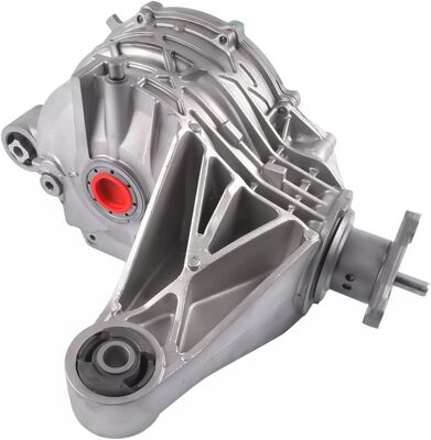 2008-2014 for Cadillac CTS Base Rear Axle Differential Carrier New Opt Gu5 3.23 Ratio Auto Parts Compatible