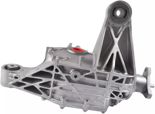 2008-2014 for Cadillac CTS Base Rear Axle Differential Carrier New Opt Gu5 3.23 Ratio Auto Parts Compatible