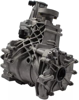 For Land Rover Range Rover Evoque 4WD Rear Differential Axle Carrier LR101205 New Condition Auto Car Model Clutch