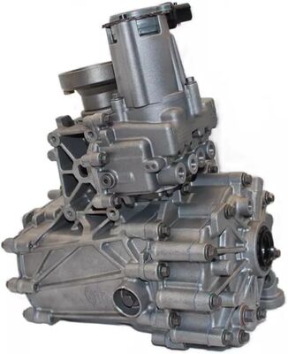 For Land Rover Range Rover Evoque 4WD Rear Differential Axle Carrier LR101205 New Condition Auto Car Model Clutch