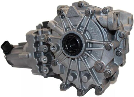 For Land Rover Range Rover Evoque 4WD Rear Differential Axle Carrier LR101205 New Condition Auto Car Model Clutch