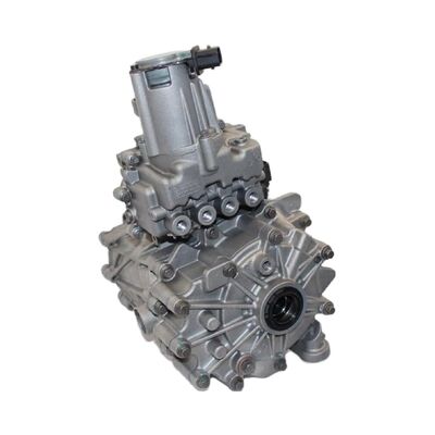 For Land Rover Range Rover Evoque 4WD Rear Differential Axle Carrier LR101205 New Condition Auto Car Model Clutch