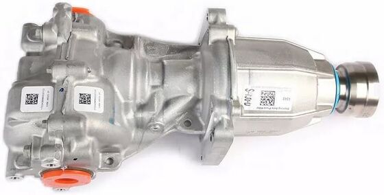 2013-2019 for Ford Flex Explorer Edge 3.5L AWD/4WD Compatible Rear Differential New Condition Clutch Auto Transmission Systems