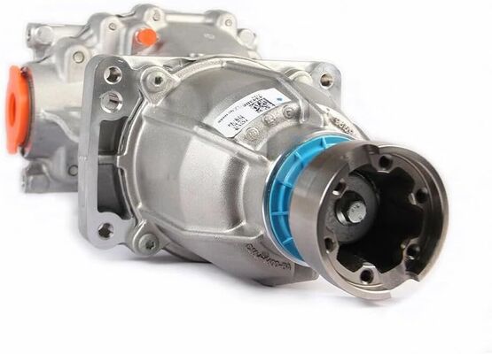 2013-2019 for Ford Flex Explorer Edge 3.5L AWD/4WD Compatible Rear Differential New Condition Clutch Auto Transmission Systems