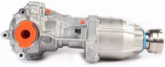 2013-2019 for Ford Flex Explorer Edge 3.5L AWD/4WD Compatible Rear Differential New Condition Clutch Auto Transmission Systems